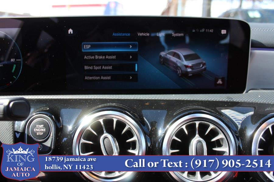 2019 Mercedes-Benz A-Class A 220 4MATIC Sedan, available for sale in Hollis, New York | King of Jamaica Auto Inc. Hollis, New York 2019 Mercedes-Benz A-Class A 220 4MATIC Sedan, available for sale in Hollis, New York | King of Jamaica Auto Inc. Hollis, New York