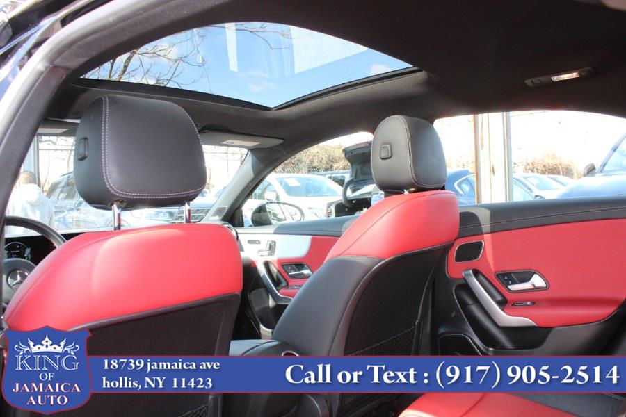 2019 Mercedes-Benz A-Class A 220 4MATIC Sedan, available for sale in Hollis, New York | King of Jamaica Auto Inc. Hollis, New York 2019 Mercedes-Benz A-Class A 220 4MATIC Sedan, available for sale in Hollis, New York | King of Jamaica Auto Inc. Hollis, New York