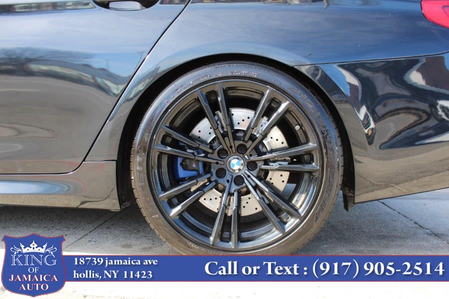 2019 BMW M5 Competition Sedan, available for sale in Hollis, New York | King of Jamaica Auto Inc. Hollis, New York 2019 BMW M5 Competition Sedan, available for sale in Hollis, New York | King of Jamaica Auto Inc. Hollis, New York