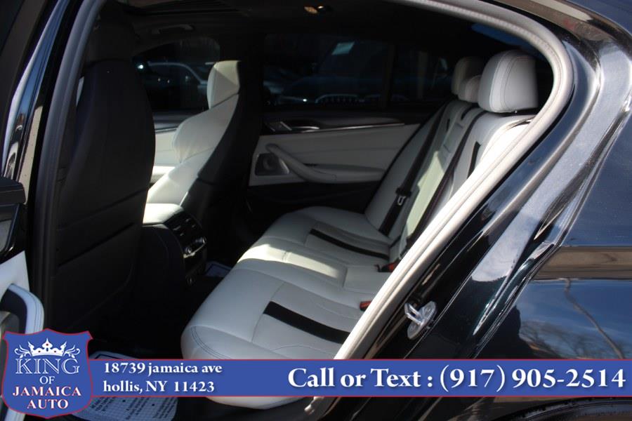 2019 BMW M5 Competition Sedan, available for sale in Hollis, New York | King of Jamaica Auto Inc. Hollis, New York 2019 BMW M5 Competition Sedan, available for sale in Hollis, New York | King of Jamaica Auto Inc. Hollis, New York