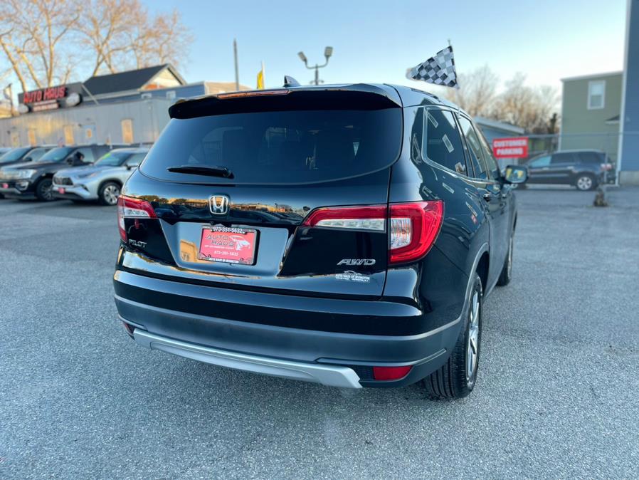 2019 Honda Pilot EX-L w/Navi & RES AWD, available for sale in Irvington , New Jersey | Auto Haus of Irvington Corp. Irvington , New Jersey 2019 Honda Pilot EX-L w/Navi & RES AWD, available for sale in Irvington , New Jersey | Auto Haus of Irvington Corp. Irvington , New Jersey