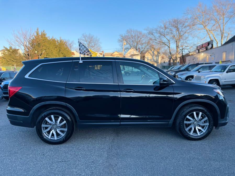 2019 Honda Pilot EX-L w/Navi & RES AWD, available for sale in Irvington , New Jersey | Auto Haus of Irvington Corp. Irvington , New Jersey 2019 Honda Pilot EX-L w/Navi & RES AWD, available for sale in Irvington , New Jersey | Auto Haus of Irvington Corp. Irvington , New Jersey