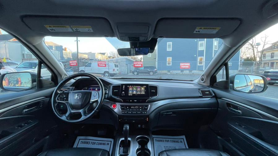 2019 Honda Pilot EX-L w/Navi & RES AWD, available for sale in Irvington , New Jersey | Auto Haus of Irvington Corp. Irvington , New Jersey 2019 Honda Pilot EX-L w/Navi & RES AWD, available for sale in Irvington , New Jersey | Auto Haus of Irvington Corp. Irvington , New Jersey