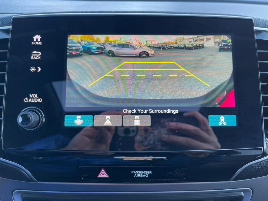 2019 Honda Pilot EX-L w/Navi & RES AWD, available for sale in Irvington , New Jersey | Auto Haus of Irvington Corp. Irvington , New Jersey 2019 Honda Pilot EX-L w/Navi & RES AWD, available for sale in Irvington , New Jersey | Auto Haus of Irvington Corp. Irvington , New Jersey
