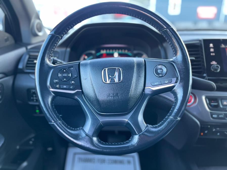 2019 Honda Pilot EX-L w/Navi & RES AWD, available for sale in Irvington , New Jersey | Auto Haus of Irvington Corp. Irvington , New Jersey 2019 Honda Pilot EX-L w/Navi & RES AWD, available for sale in Irvington , New Jersey | Auto Haus of Irvington Corp. Irvington , New Jersey