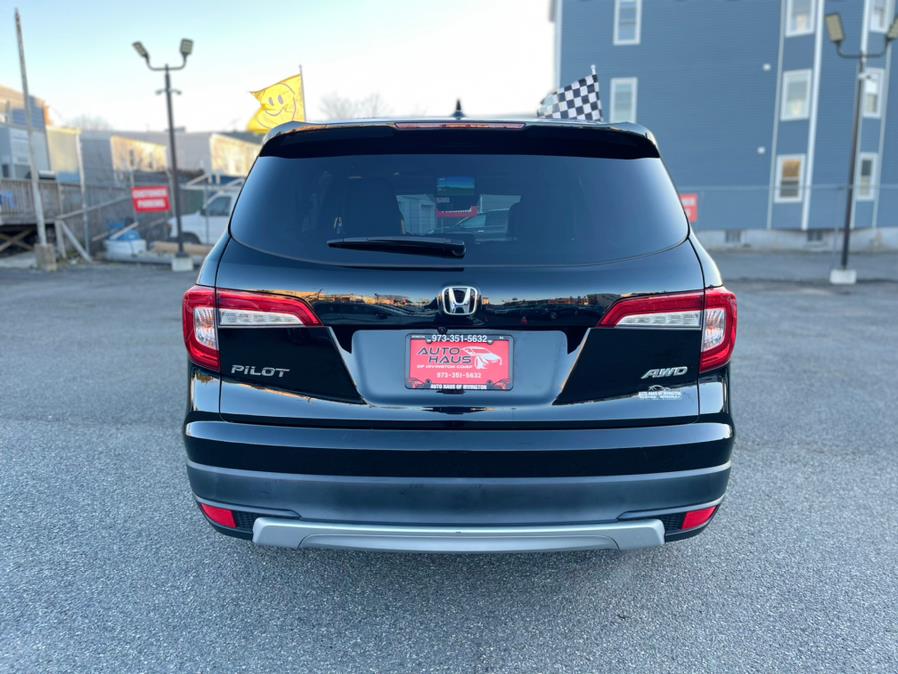 2019 Honda Pilot EX-L w/Navi & RES AWD, available for sale in Irvington , New Jersey | Auto Haus of Irvington Corp. Irvington , New Jersey 2019 Honda Pilot EX-L w/Navi & RES AWD, available for sale in Irvington , New Jersey | Auto Haus of Irvington Corp. Irvington , New Jersey