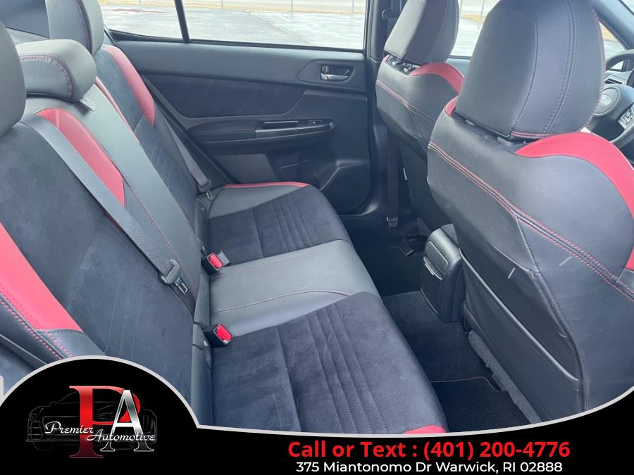 2016 Subaru WRX STI 4dr Sdn, available for sale in Warwick, Rhode Island | Premier Automotive Sales. Warwick, Rhode Island 2016 Subaru WRX STI 4dr Sdn, available for sale in Warwick, Rhode Island | Premier Automotive Sales. Warwick, Rhode Island