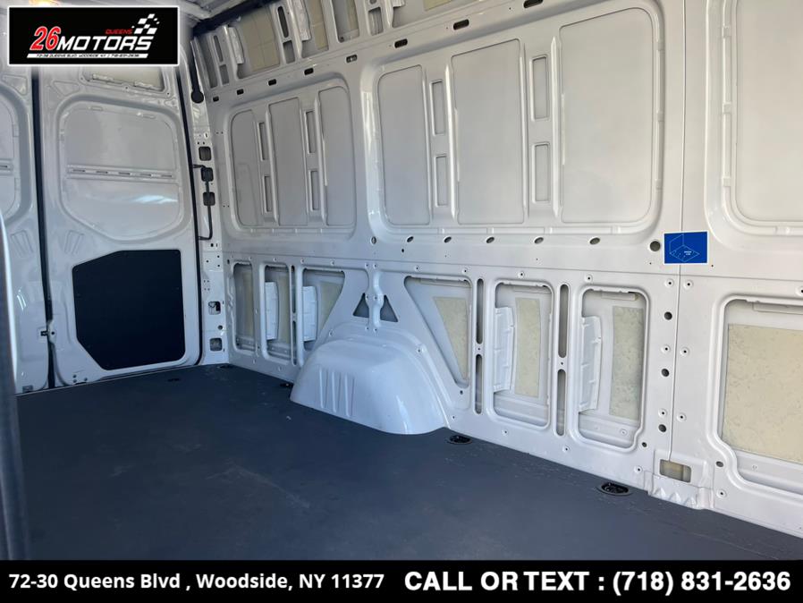 2020 Mercedes-Benz Sprinter Cargo Van 2500 High Roof V6 170" RWD, available for sale in Woodside, New York | 26 Motors Queens. Woodside, New York 2020 Mercedes-Benz Sprinter Cargo Van 2500 High Roof V6 170" RWD, available for sale in Woodside, New York | 26 Motors Queens. Woodside, New York