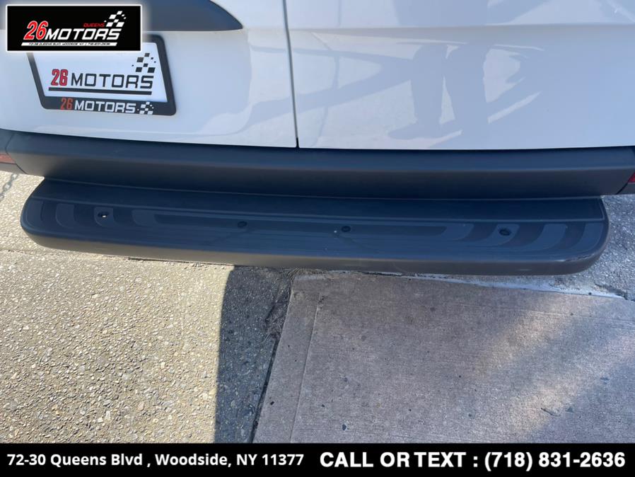 2020 Mercedes-Benz Sprinter Cargo Van 2500 High Roof V6 170" RWD, available for sale in Woodside, New York | 26 Motors Queens. Woodside, New York 2020 Mercedes-Benz Sprinter Cargo Van 2500 High Roof V6 170" RWD, available for sale in Woodside, New York | 26 Motors Queens. Woodside, New York