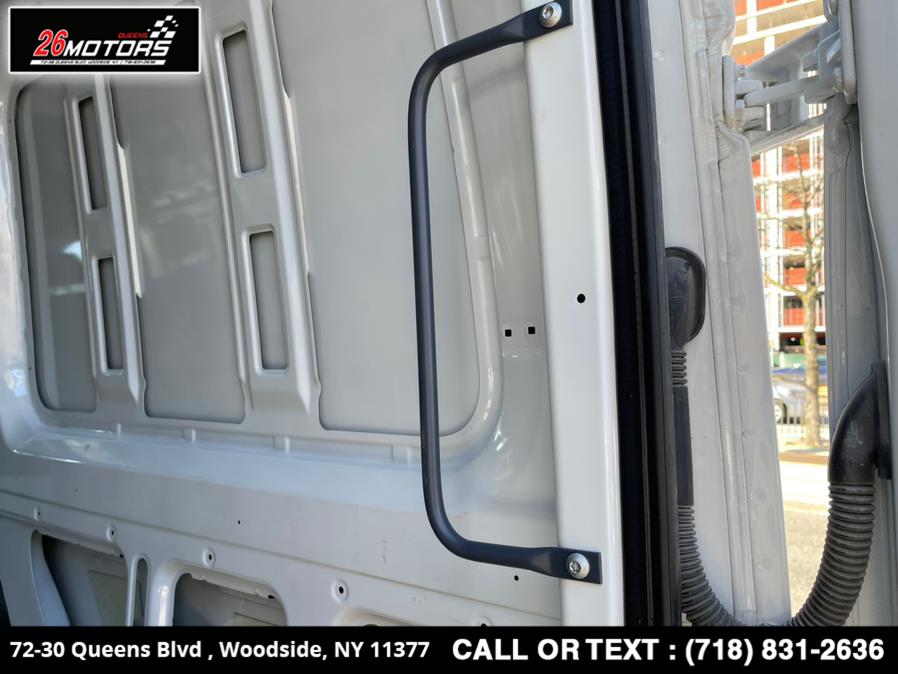 2020 Mercedes-Benz Sprinter Cargo Van 2500 High Roof V6 170" RWD, available for sale in Woodside, New York | 26 Motors Queens. Woodside, New York 2020 Mercedes-Benz Sprinter Cargo Van 2500 High Roof V6 170" RWD, available for sale in Woodside, New York | 26 Motors Queens. Woodside, New York
