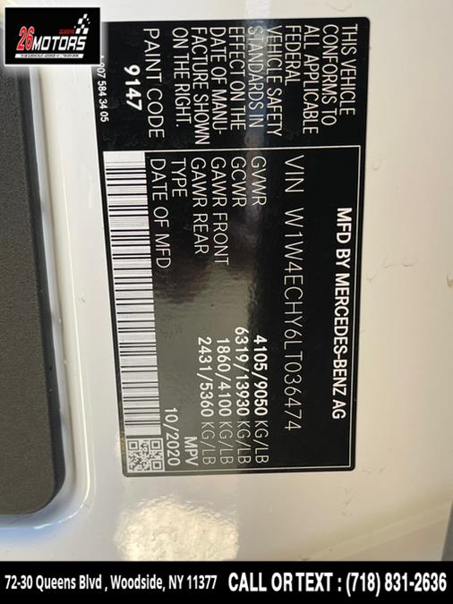 2020 Mercedes-Benz Sprinter Cargo Van 2500 High Roof V6 170" RWD, available for sale in Woodside, New York | 26 Motors Queens. Woodside, New York 2020 Mercedes-Benz Sprinter Cargo Van 2500 High Roof V6 170" RWD, available for sale in Woodside, New York | 26 Motors Queens. Woodside, New York