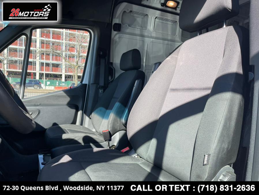 2020 Mercedes-Benz Sprinter Cargo Van 2500 High Roof V6 170" RWD, available for sale in Woodside, New York | 26 Motors Queens. Woodside, New York 2020 Mercedes-Benz Sprinter Cargo Van 2500 High Roof V6 170" RWD, available for sale in Woodside, New York | 26 Motors Queens. Woodside, New York