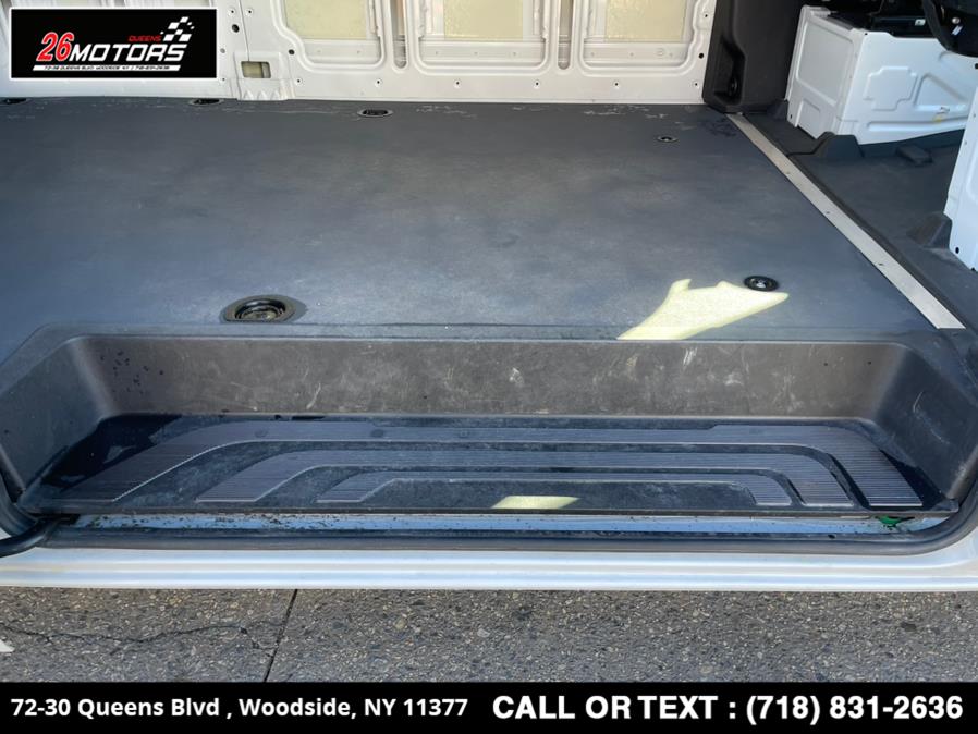 2020 Mercedes-Benz Sprinter Cargo Van 2500 High Roof V6 170" RWD, available for sale in Woodside, New York | 26 Motors Queens. Woodside, New York 2020 Mercedes-Benz Sprinter Cargo Van 2500 High Roof V6 170" RWD, available for sale in Woodside, New York | 26 Motors Queens. Woodside, New York