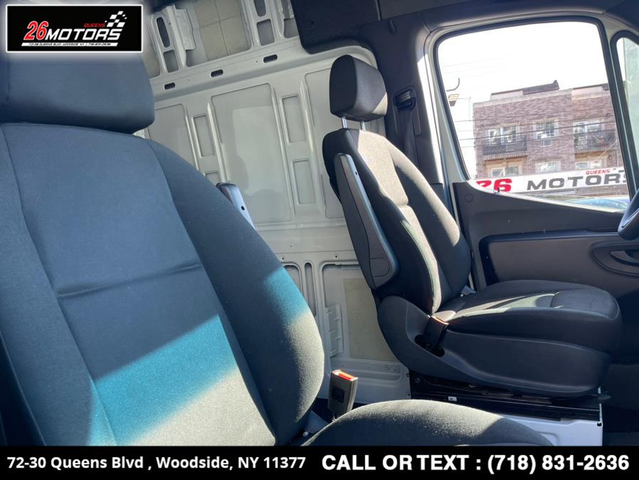 2020 Mercedes-Benz Sprinter Cargo Van 2500 High Roof V6 170" RWD, available for sale in Woodside, New York | 26 Motors Queens. Woodside, New York 2020 Mercedes-Benz Sprinter Cargo Van 2500 High Roof V6 170" RWD, available for sale in Woodside, New York | 26 Motors Queens. Woodside, New York