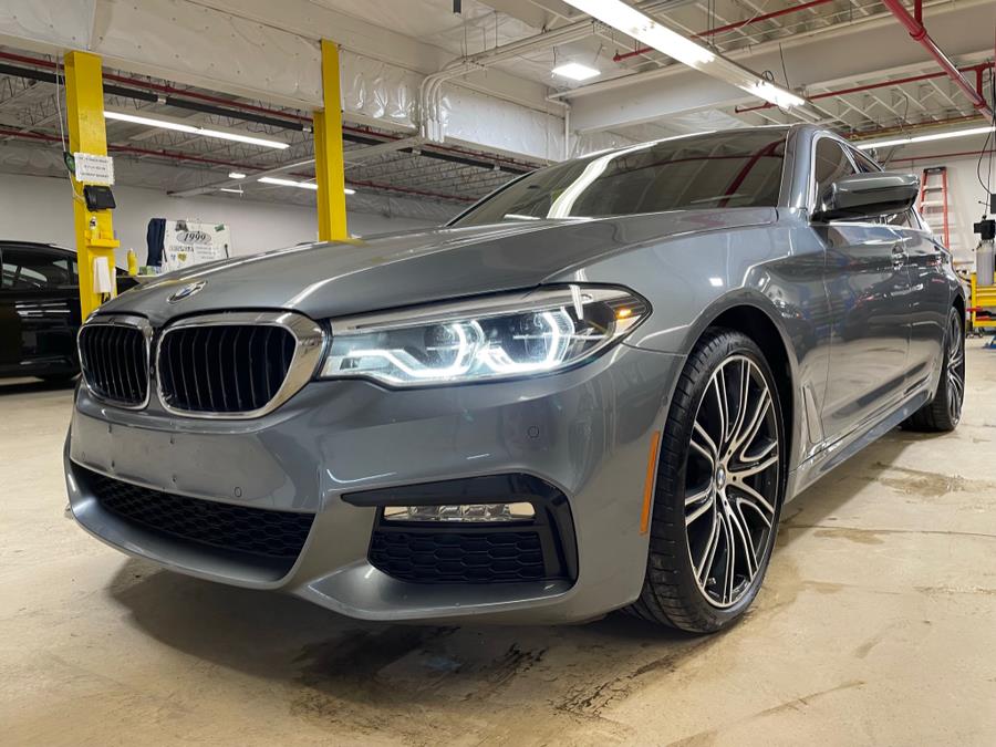 2017 BMW 5 Series 540i xDrive Sedan, available for sale in Prospect, Connecticut | M Sport Motorwerx. Prospect, Connecticut 2017 BMW 5 Series 540i xDrive Sedan, available for sale in Prospect, Connecticut | M Sport Motorwerx. Prospect, Connecticut
