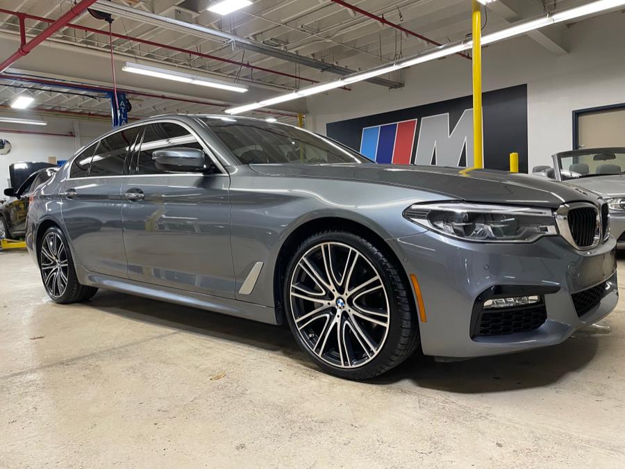 2017 BMW 5 Series 540i xDrive Sedan, available for sale in Prospect, Connecticut | M Sport Motorwerx. Prospect, Connecticut 2017 BMW 5 Series 540i xDrive Sedan, available for sale in Prospect, Connecticut | M Sport Motorwerx. Prospect, Connecticut