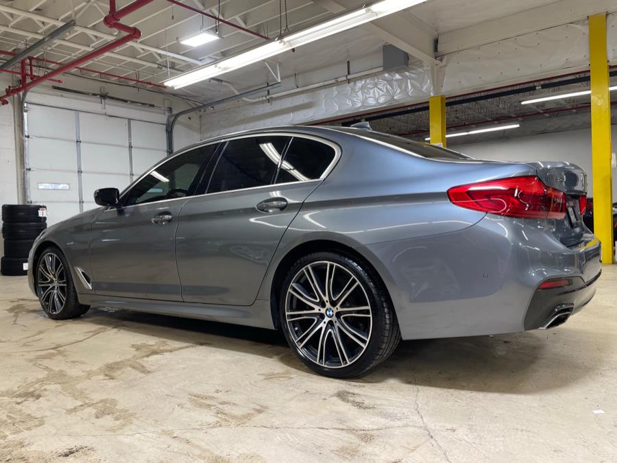 2017 BMW 5 Series 540i xDrive Sedan, available for sale in Prospect, Connecticut | M Sport Motorwerx. Prospect, Connecticut 2017 BMW 5 Series 540i xDrive Sedan, available for sale in Prospect, Connecticut | M Sport Motorwerx. Prospect, Connecticut