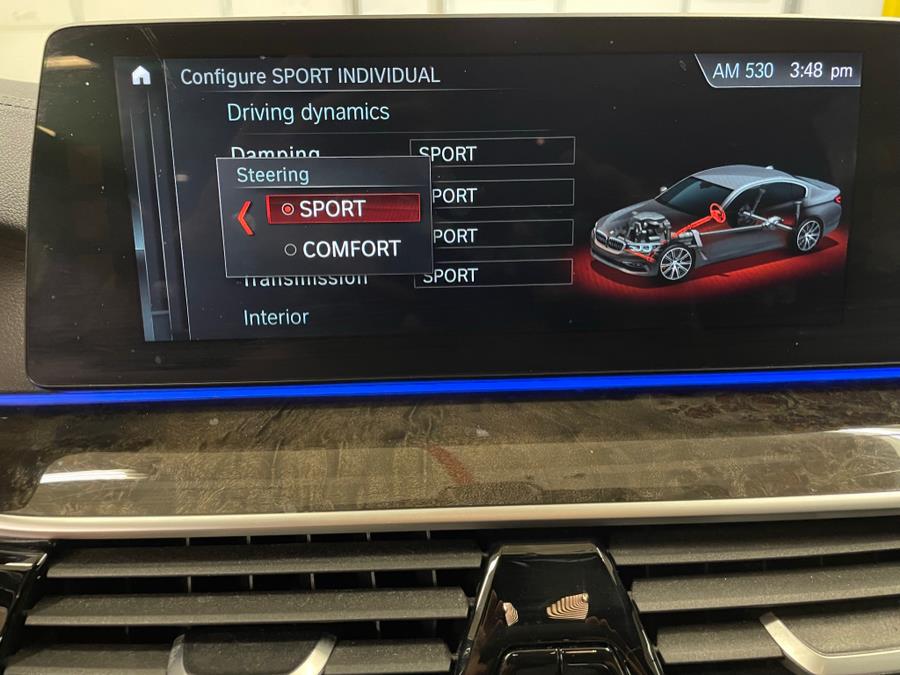 2017 BMW 5 Series 540i xDrive Sedan, available for sale in Prospect, Connecticut | M Sport Motorwerx. Prospect, Connecticut 2017 BMW 5 Series 540i xDrive Sedan, available for sale in Prospect, Connecticut | M Sport Motorwerx. Prospect, Connecticut