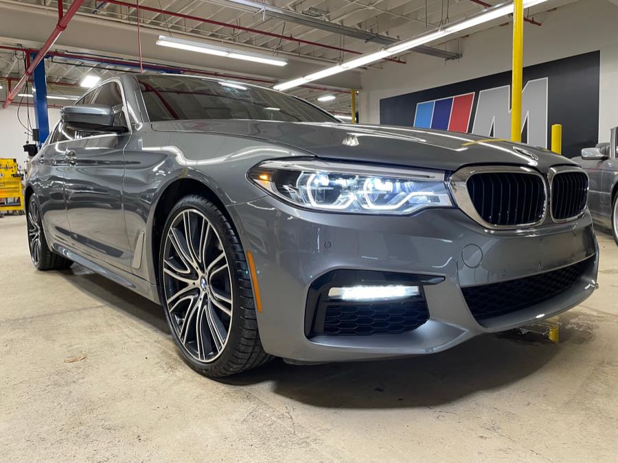 2017 BMW 5 Series 540i xDrive Sedan, available for sale in Prospect, Connecticut | M Sport Motorwerx. Prospect, Connecticut 2017 BMW 5 Series 540i xDrive Sedan, available for sale in Prospect, Connecticut | M Sport Motorwerx. Prospect, Connecticut