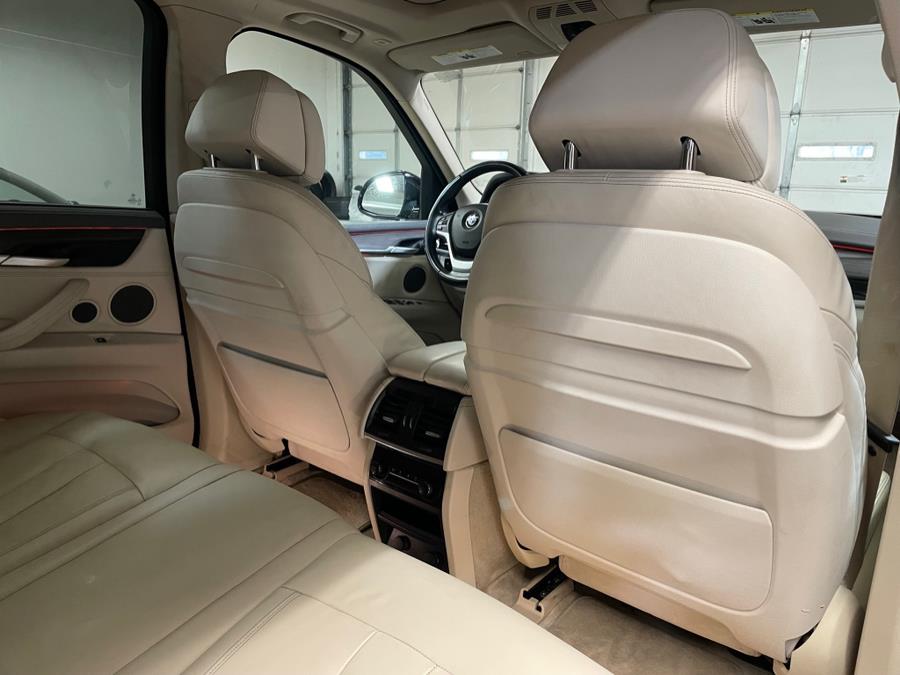 2015 BMW X5 AWD 4dr xDrive50i, available for sale in Prospect, Connecticut | M Sport Motorwerx. Prospect, Connecticut 2015 BMW X5 AWD 4dr xDrive50i, available for sale in Prospect, Connecticut | M Sport Motorwerx. Prospect, Connecticut