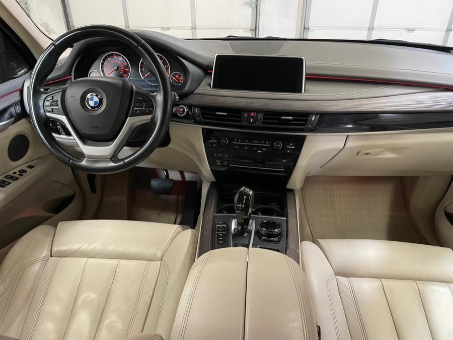 2015 BMW X5 AWD 4dr xDrive50i, available for sale in Prospect, Connecticut | M Sport Motorwerx. Prospect, Connecticut 2015 BMW X5 AWD 4dr xDrive50i, available for sale in Prospect, Connecticut | M Sport Motorwerx. Prospect, Connecticut