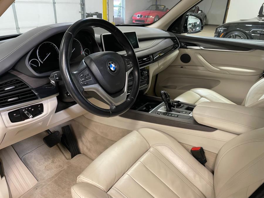 2015 BMW X5 AWD 4dr xDrive50i, available for sale in Prospect, Connecticut | M Sport Motorwerx. Prospect, Connecticut 2015 BMW X5 AWD 4dr xDrive50i, available for sale in Prospect, Connecticut | M Sport Motorwerx. Prospect, Connecticut