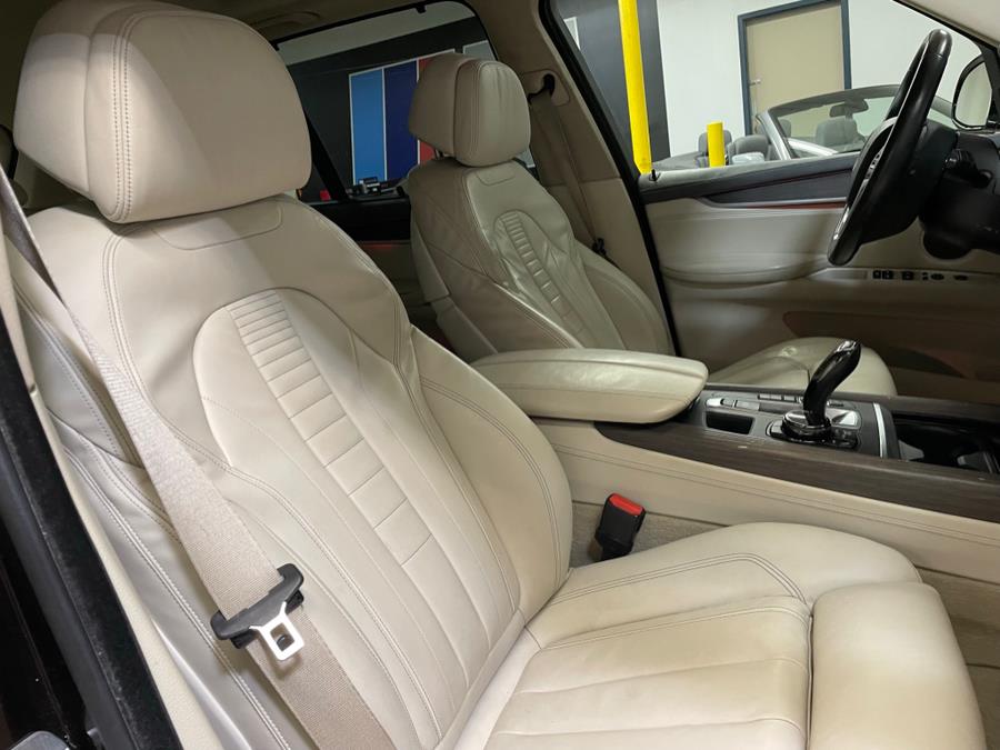 2015 BMW X5 AWD 4dr xDrive50i, available for sale in Prospect, Connecticut | M Sport Motorwerx. Prospect, Connecticut 2015 BMW X5 AWD 4dr xDrive50i, available for sale in Prospect, Connecticut | M Sport Motorwerx. Prospect, Connecticut