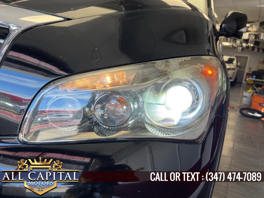 2013 INFINITI QX56 4WD 4dr, available for sale in Brooklyn, New York | All Capital Motors. Brooklyn, New York 2013 INFINITI QX56 4WD 4dr, available for sale in Brooklyn, New York | All Capital Motors. Brooklyn, New York