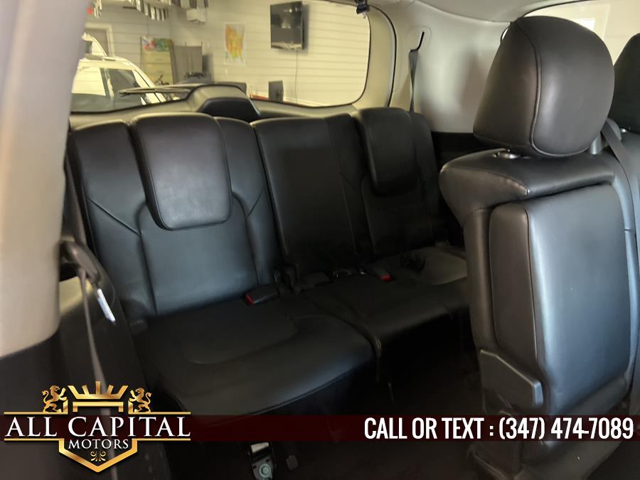 2013 INFINITI QX56 4WD 4dr, available for sale in Brooklyn, New York | All Capital Motors. Brooklyn, New York 2013 INFINITI QX56 4WD 4dr, available for sale in Brooklyn, New York | All Capital Motors. Brooklyn, New York