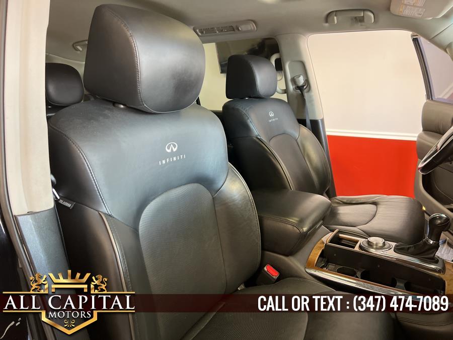 2013 INFINITI QX56 4WD 4dr, available for sale in Brooklyn, New York | All Capital Motors. Brooklyn, New York 2013 INFINITI QX56 4WD 4dr, available for sale in Brooklyn, New York | All Capital Motors. Brooklyn, New York