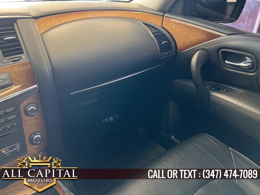 2013 INFINITI QX56 4WD 4dr, available for sale in Brooklyn, New York | All Capital Motors. Brooklyn, New York 2013 INFINITI QX56 4WD 4dr, available for sale in Brooklyn, New York | All Capital Motors. Brooklyn, New York
