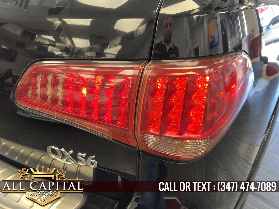 2013 INFINITI QX56 4WD 4dr, available for sale in Brooklyn, New York | All Capital Motors. Brooklyn, New York 2013 INFINITI QX56 4WD 4dr, available for sale in Brooklyn, New York | All Capital Motors. Brooklyn, New York