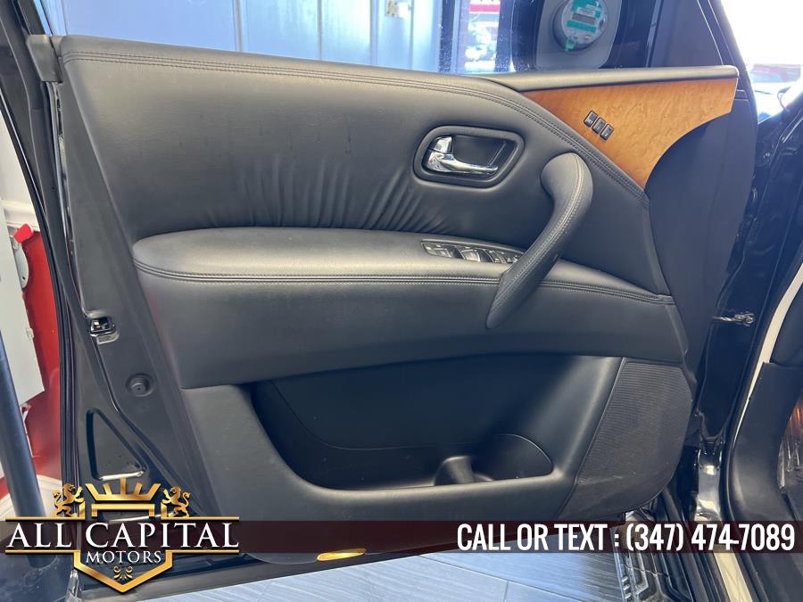 2013 INFINITI QX56 4WD 4dr, available for sale in Brooklyn, New York | All Capital Motors. Brooklyn, New York 2013 INFINITI QX56 4WD 4dr, available for sale in Brooklyn, New York | All Capital Motors. Brooklyn, New York