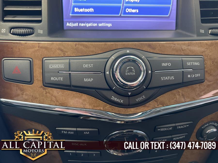 2013 INFINITI QX56 4WD 4dr, available for sale in Brooklyn, New York | All Capital Motors. Brooklyn, New York 2013 INFINITI QX56 4WD 4dr, available for sale in Brooklyn, New York | All Capital Motors. Brooklyn, New York