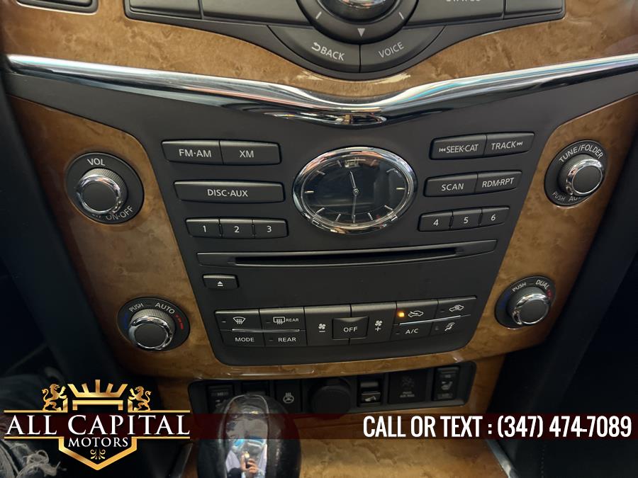 2013 INFINITI QX56 4WD 4dr, available for sale in Brooklyn, New York | All Capital Motors. Brooklyn, New York 2013 INFINITI QX56 4WD 4dr, available for sale in Brooklyn, New York | All Capital Motors. Brooklyn, New York