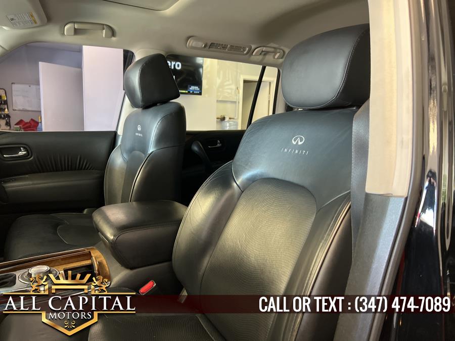 2013 INFINITI QX56 4WD 4dr, available for sale in Brooklyn, New York | All Capital Motors. Brooklyn, New York 2013 INFINITI QX56 4WD 4dr, available for sale in Brooklyn, New York | All Capital Motors. Brooklyn, New York