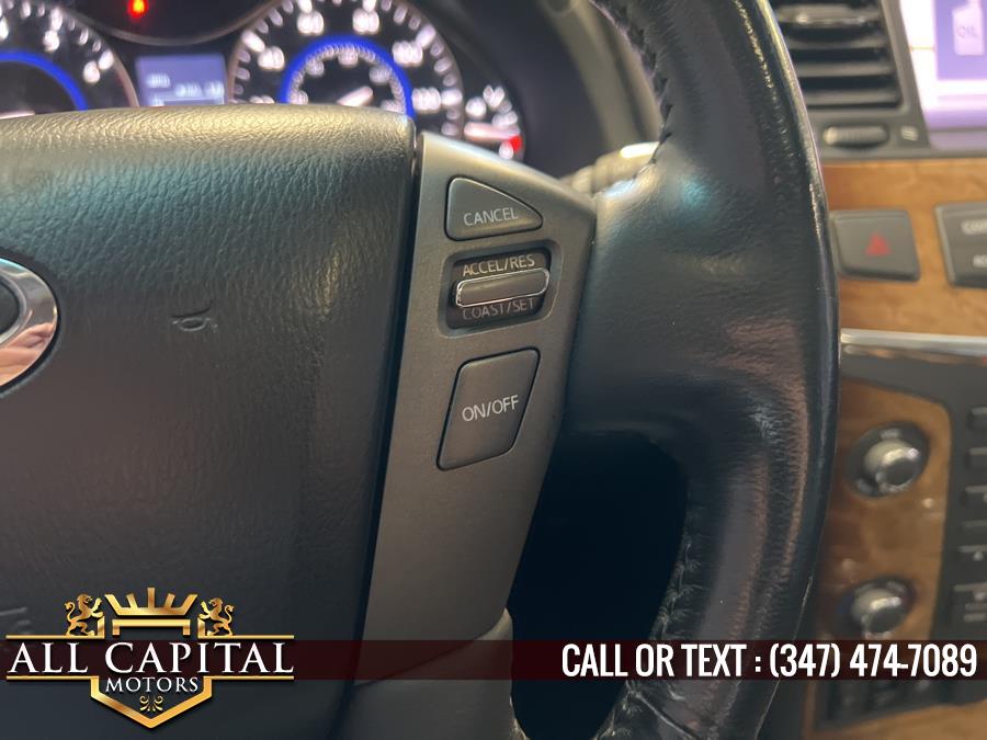 2013 INFINITI QX56 4WD 4dr, available for sale in Brooklyn, New York | All Capital Motors. Brooklyn, New York 2013 INFINITI QX56 4WD 4dr, available for sale in Brooklyn, New York | All Capital Motors. Brooklyn, New York