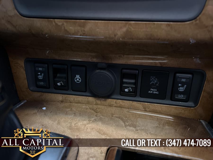 2013 INFINITI QX56 4WD 4dr, available for sale in Brooklyn, New York | All Capital Motors. Brooklyn, New York 2013 INFINITI QX56 4WD 4dr, available for sale in Brooklyn, New York | All Capital Motors. Brooklyn, New York