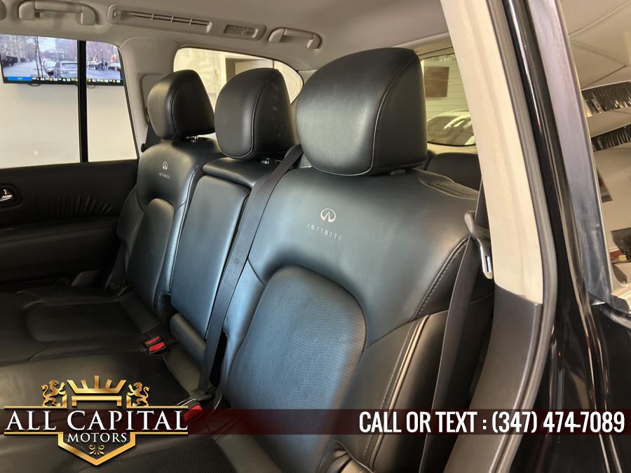 2013 INFINITI QX56 4WD 4dr, available for sale in Brooklyn, New York | All Capital Motors. Brooklyn, New York 2013 INFINITI QX56 4WD 4dr, available for sale in Brooklyn, New York | All Capital Motors. Brooklyn, New York
