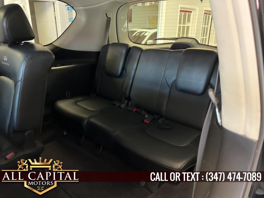2013 INFINITI QX56 4WD 4dr, available for sale in Brooklyn, New York | All Capital Motors. Brooklyn, New York 2013 INFINITI QX56 4WD 4dr, available for sale in Brooklyn, New York | All Capital Motors. Brooklyn, New York