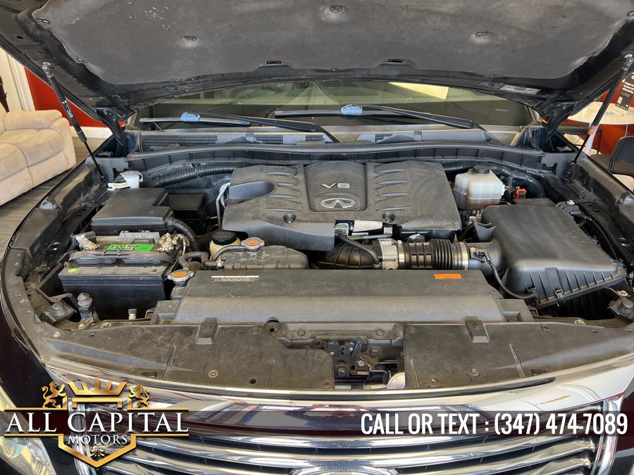 2013 INFINITI QX56 4WD 4dr, available for sale in Brooklyn, New York | All Capital Motors. Brooklyn, New York 2013 INFINITI QX56 4WD 4dr, available for sale in Brooklyn, New York | All Capital Motors. Brooklyn, New York