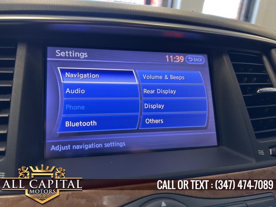 2013 INFINITI QX56 4WD 4dr, available for sale in Brooklyn, New York | All Capital Motors. Brooklyn, New York 2013 INFINITI QX56 4WD 4dr, available for sale in Brooklyn, New York | All Capital Motors. Brooklyn, New York