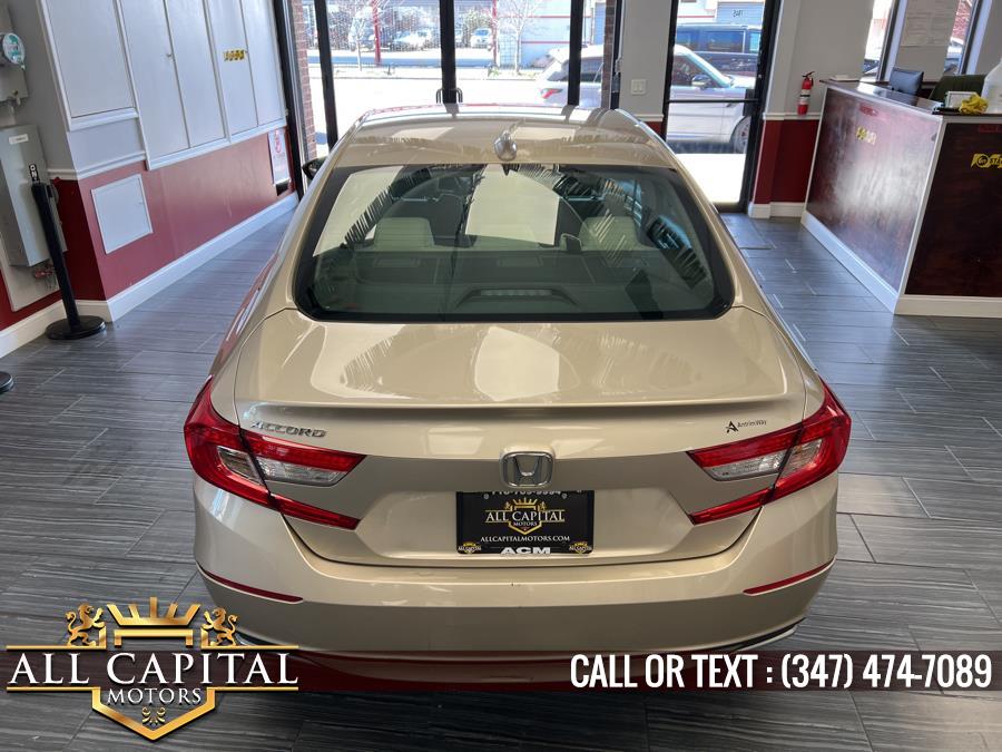 2018 Honda Accord Sedan LX 1.5T CVT, available for sale in Brooklyn, New York | All Capital Motors. Brooklyn, New York 2018 Honda Accord Sedan LX 1.5T CVT, available for sale in Brooklyn, New York | All Capital Motors. Brooklyn, New York
