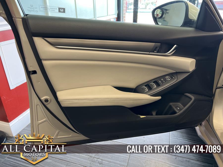 2018 Honda Accord Sedan LX 1.5T CVT, available for sale in Brooklyn, New York | All Capital Motors. Brooklyn, New York 2018 Honda Accord Sedan LX 1.5T CVT, available for sale in Brooklyn, New York | All Capital Motors. Brooklyn, New York