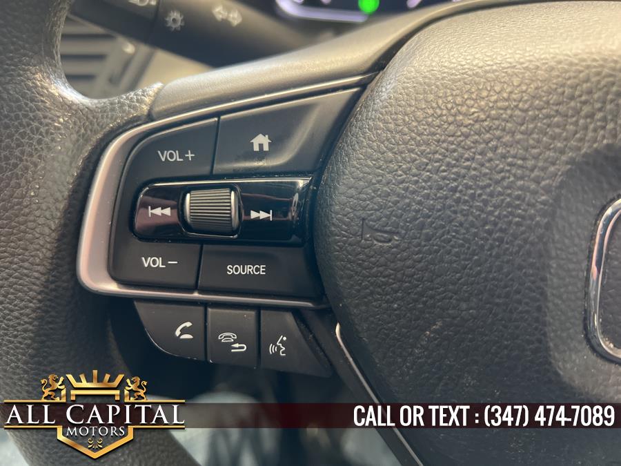 2018 Honda Accord Sedan LX 1.5T CVT, available for sale in Brooklyn, New York | All Capital Motors. Brooklyn, New York 2018 Honda Accord Sedan LX 1.5T CVT, available for sale in Brooklyn, New York | All Capital Motors. Brooklyn, New York