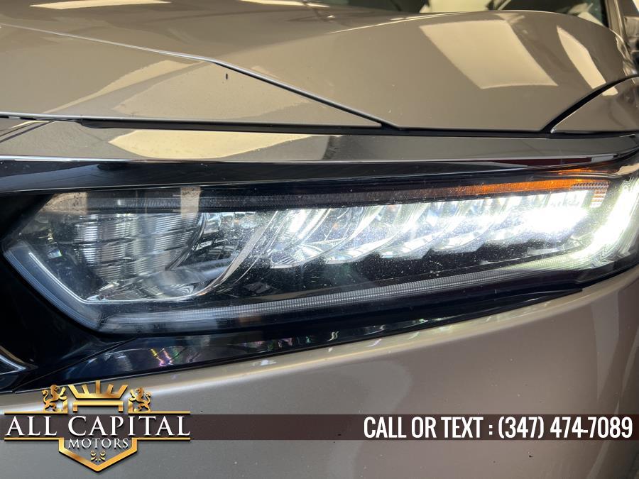 2018 Honda Accord Sedan LX 1.5T CVT, available for sale in Brooklyn, New York | All Capital Motors. Brooklyn, New York 2018 Honda Accord Sedan LX 1.5T CVT, available for sale in Brooklyn, New York | All Capital Motors. Brooklyn, New York