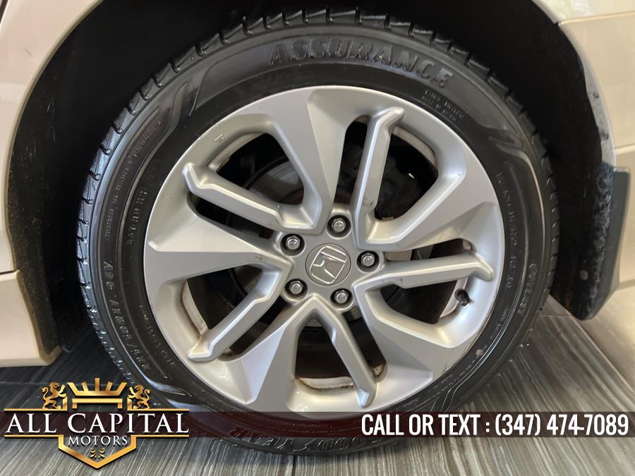 2018 Honda Accord Sedan LX 1.5T CVT, available for sale in Brooklyn, New York | All Capital Motors. Brooklyn, New York 2018 Honda Accord Sedan LX 1.5T CVT, available for sale in Brooklyn, New York | All Capital Motors. Brooklyn, New York