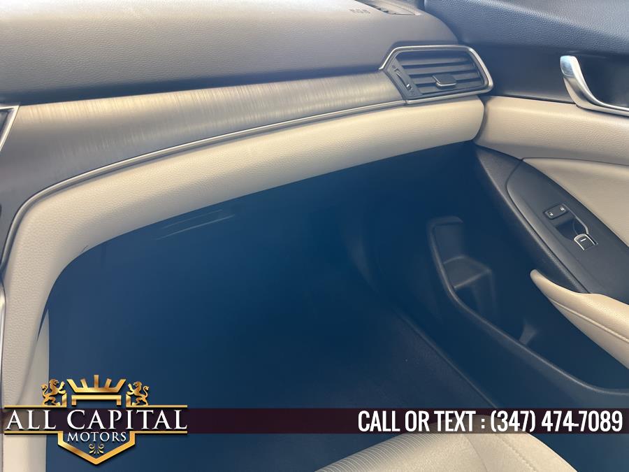 2018 Honda Accord Sedan LX 1.5T CVT, available for sale in Brooklyn, New York | All Capital Motors. Brooklyn, New York 2018 Honda Accord Sedan LX 1.5T CVT, available for sale in Brooklyn, New York | All Capital Motors. Brooklyn, New York