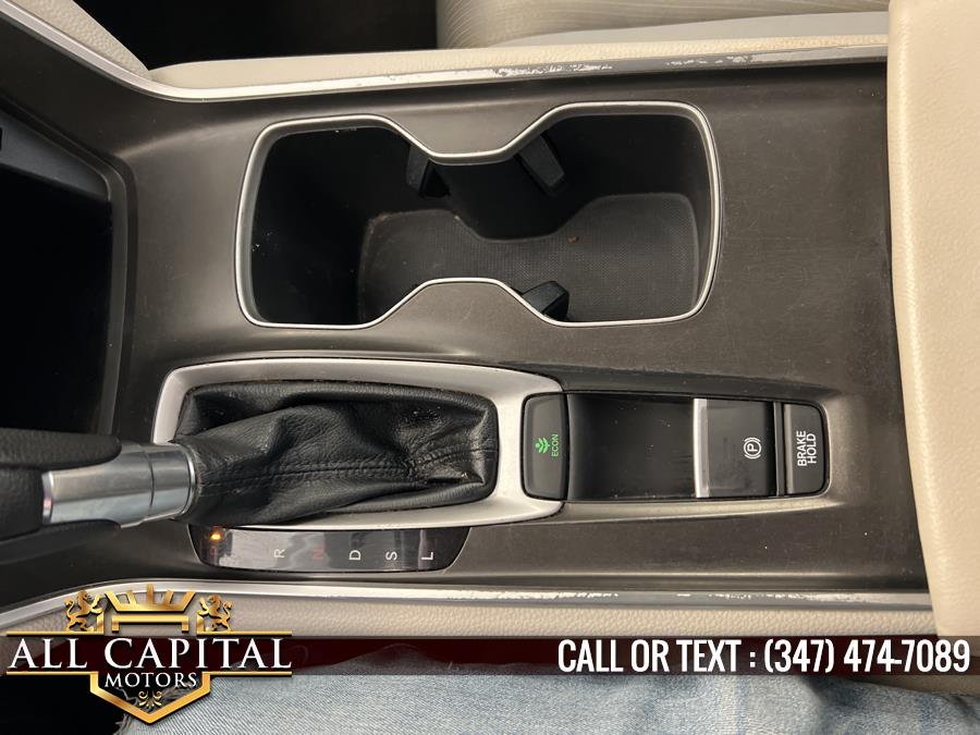 2018 Honda Accord Sedan LX 1.5T CVT, available for sale in Brooklyn, New York | All Capital Motors. Brooklyn, New York 2018 Honda Accord Sedan LX 1.5T CVT, available for sale in Brooklyn, New York | All Capital Motors. Brooklyn, New York