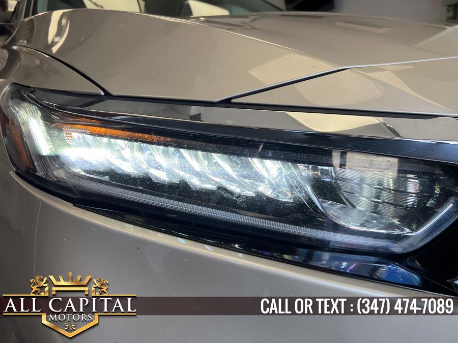 2018 Honda Accord Sedan LX 1.5T CVT, available for sale in Brooklyn, New York | All Capital Motors. Brooklyn, New York 2018 Honda Accord Sedan LX 1.5T CVT, available for sale in Brooklyn, New York | All Capital Motors. Brooklyn, New York